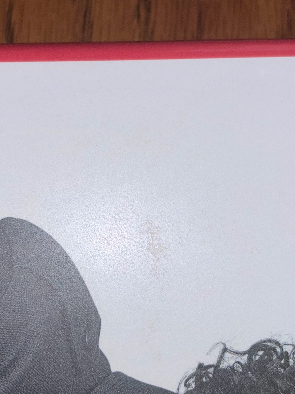 Howard Stern Comes Again Hard Cover Book - Picture 5 of 5